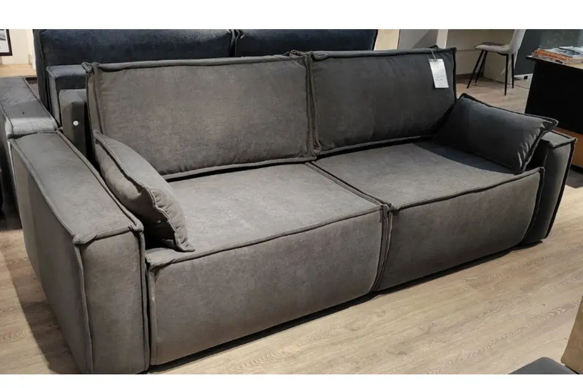 Диван-кровать Лортон 2 ДК (Brendy Stone) 4 кат.