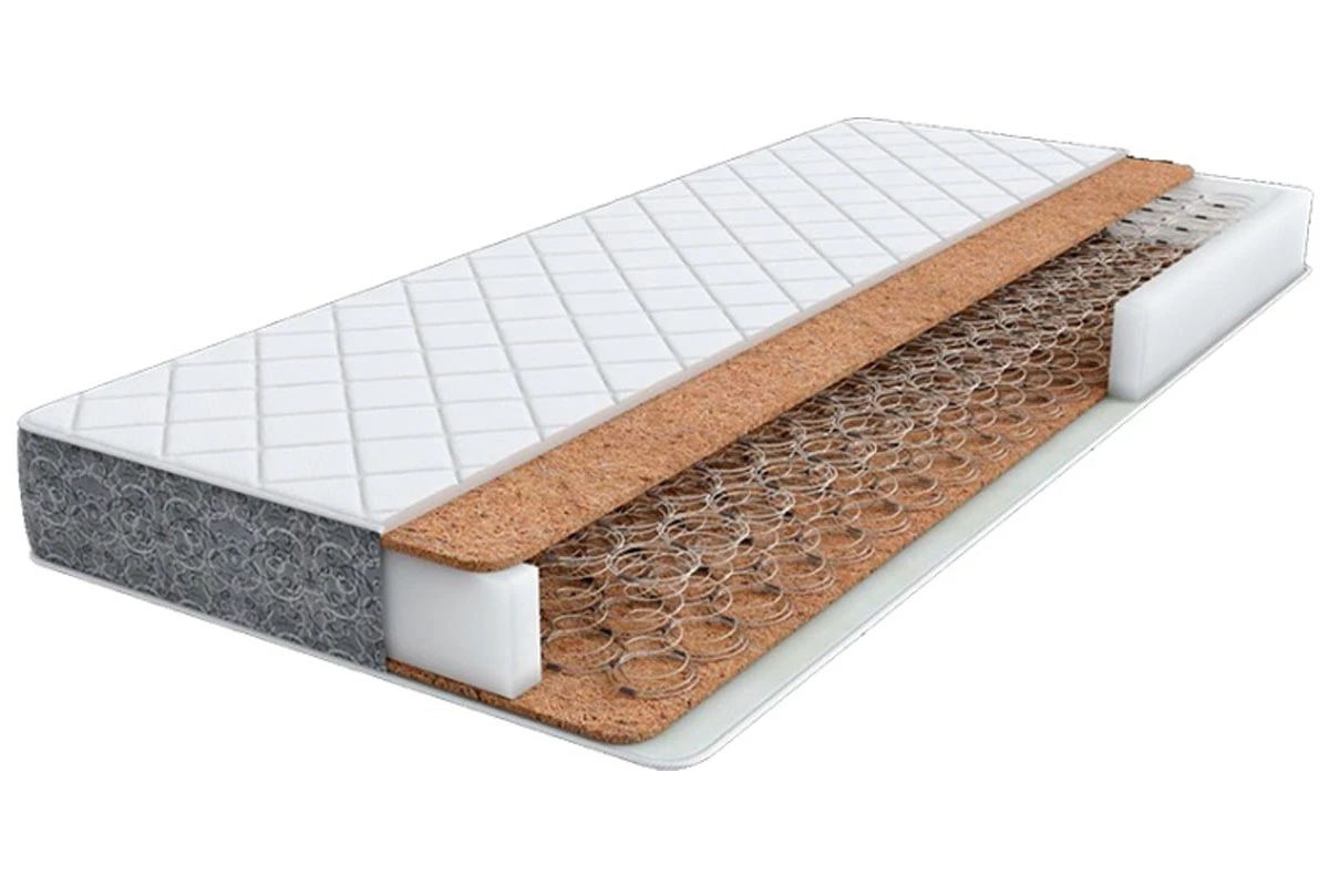 Матрас Enchanted Dreams Tara 90х200 жаккард