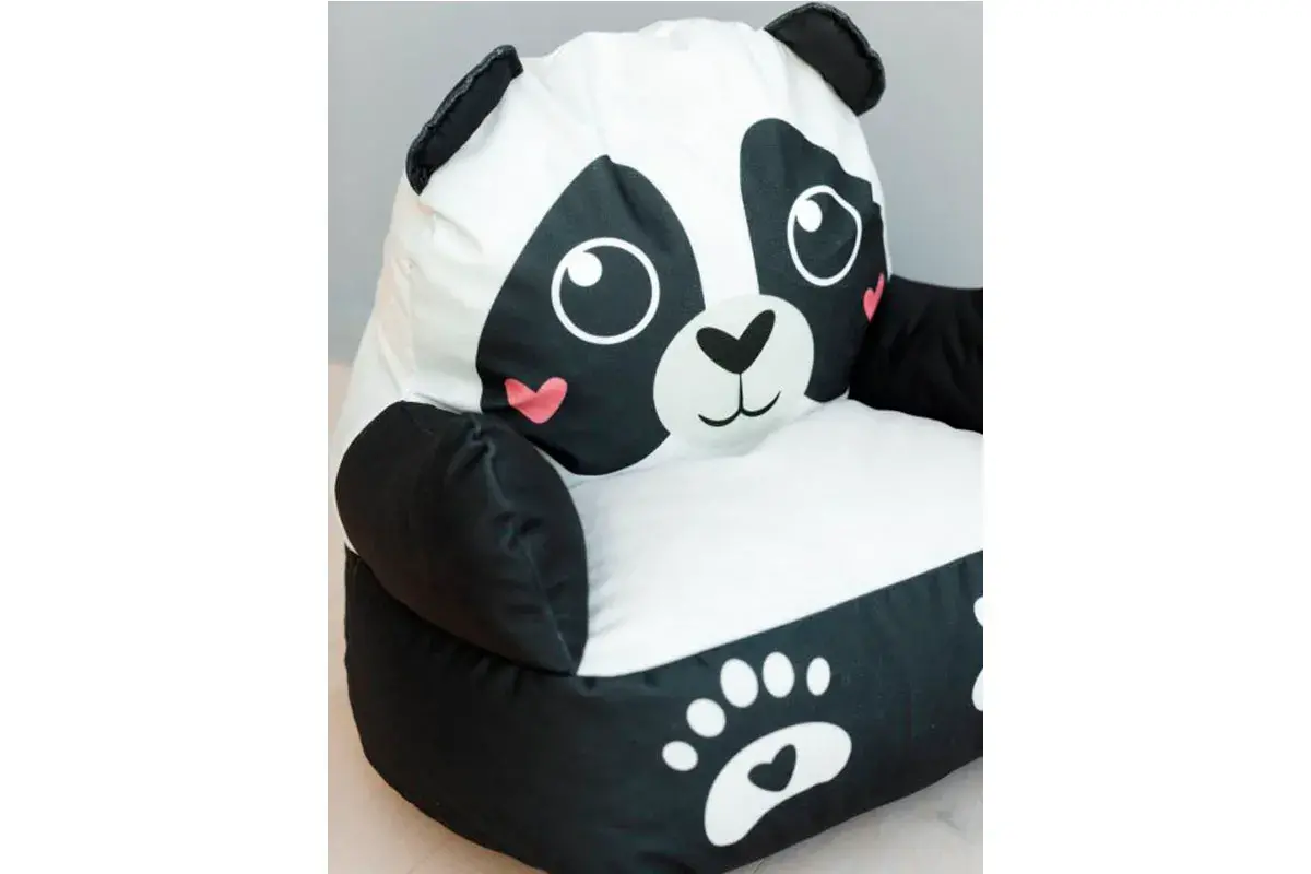 Пуфик Панда S