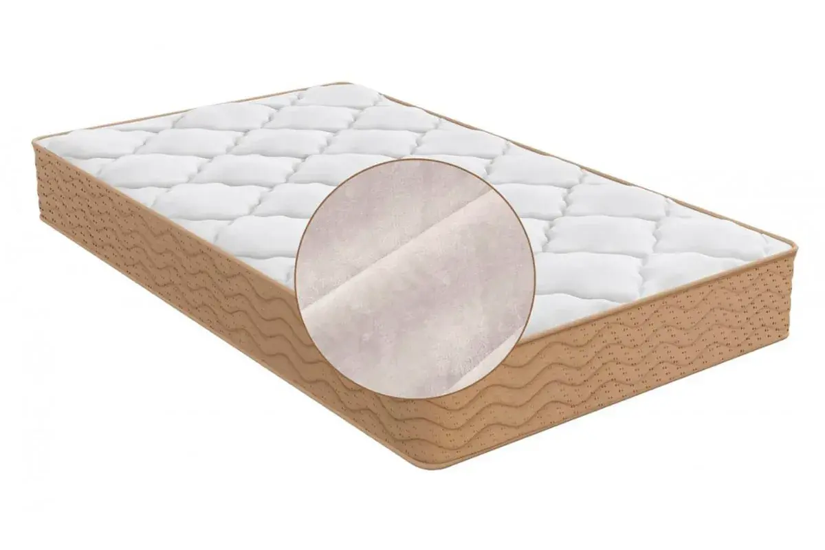 Матрас Askona Soul Norma 140х200 трикотаж