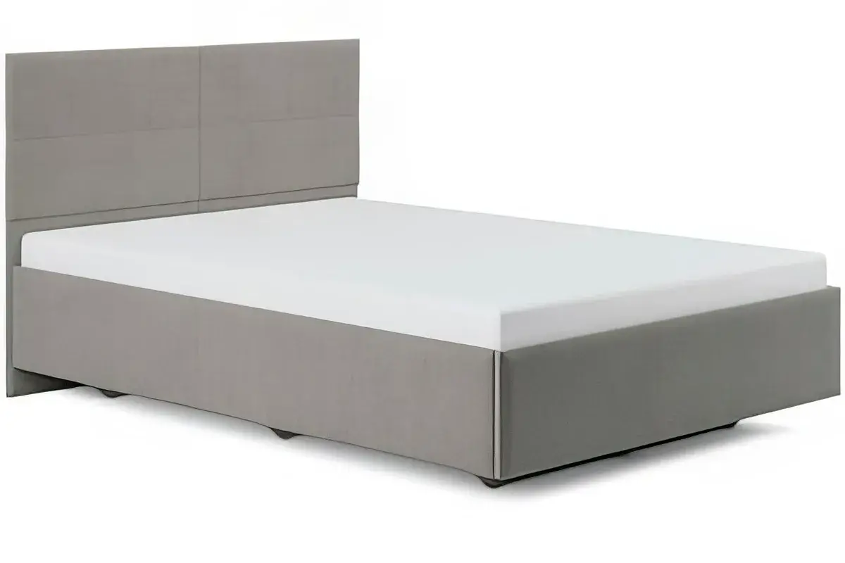 Подростковая Мария (Дымчато-серый / Дуб Мария)