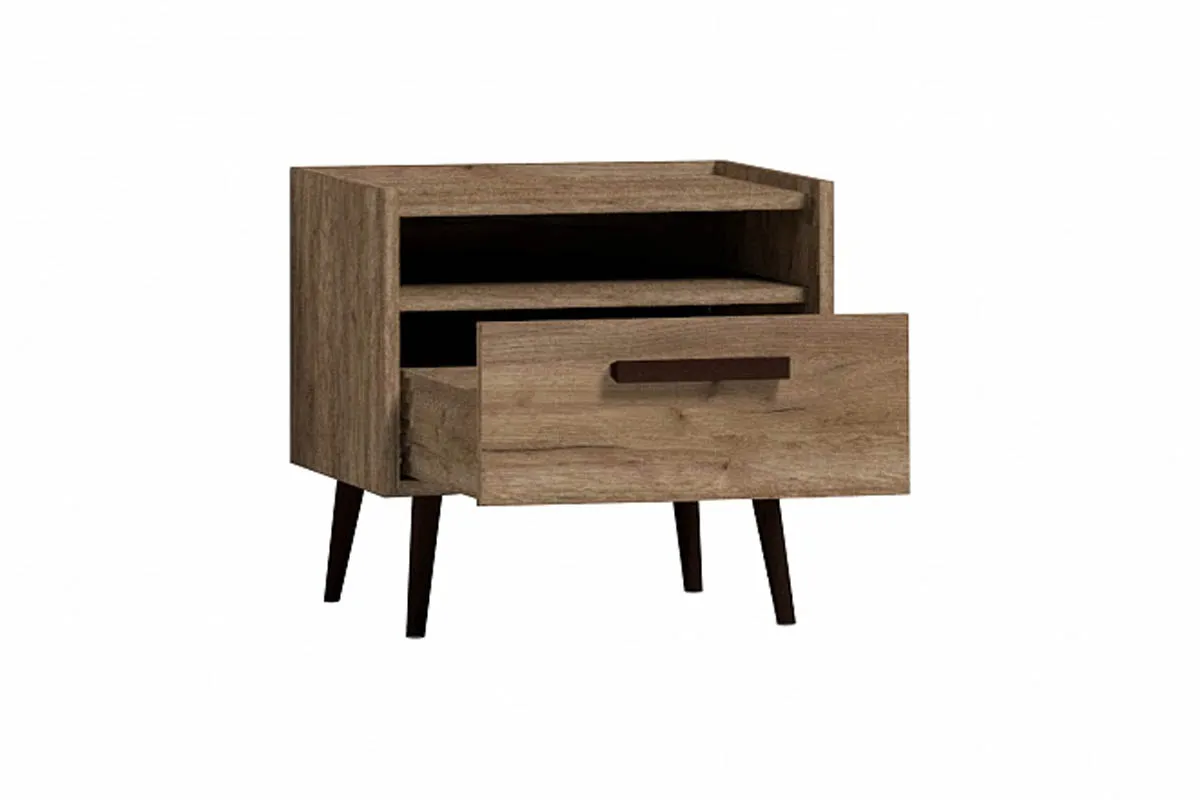 Nature 41 Тумба прикроватная