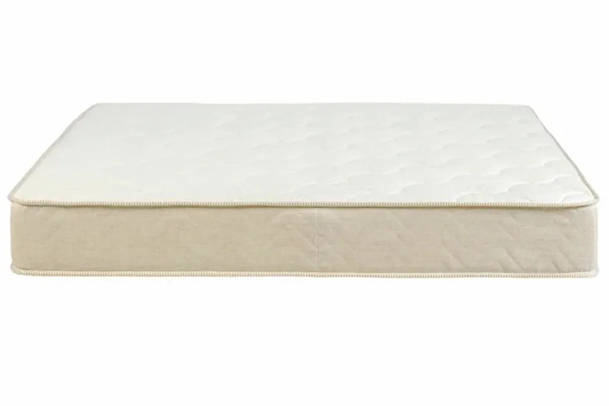 Матрас Comfort Alternative (Высота 23 см.) 140х200 трикотаж