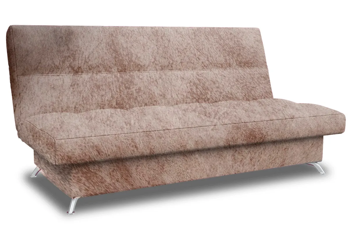 Диван-кровать Финка ДК на НПБ "Регина-45.2" Maboro 012 Коричневый