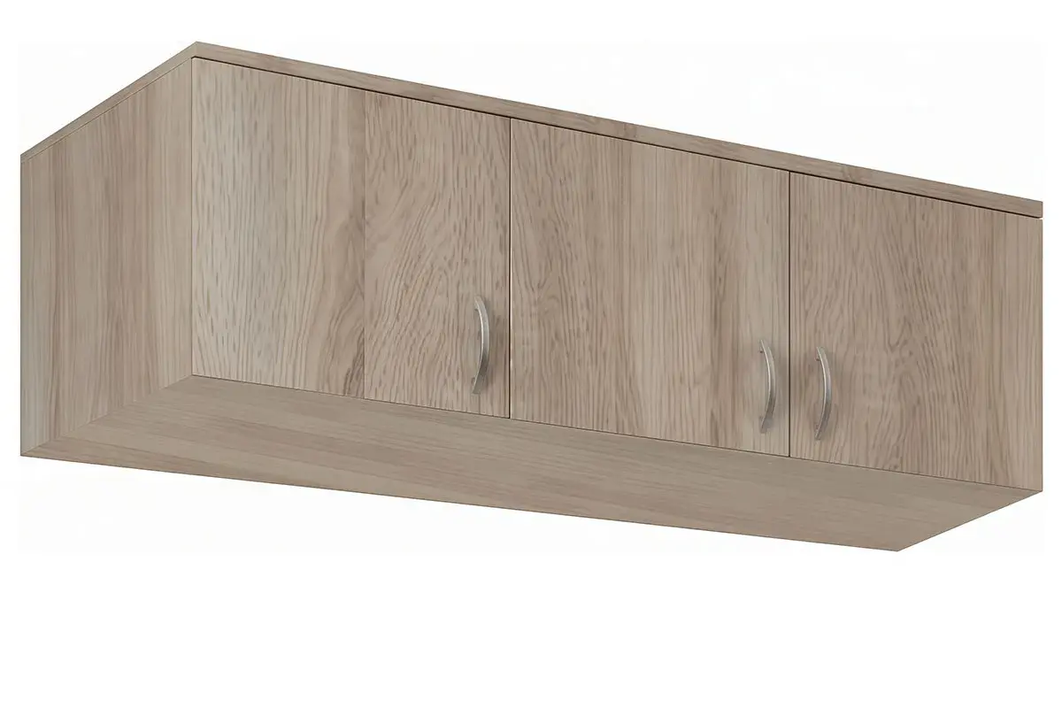 Антресоль Этюд 1200 мм. КМ.311.212 (Дуб сонома)