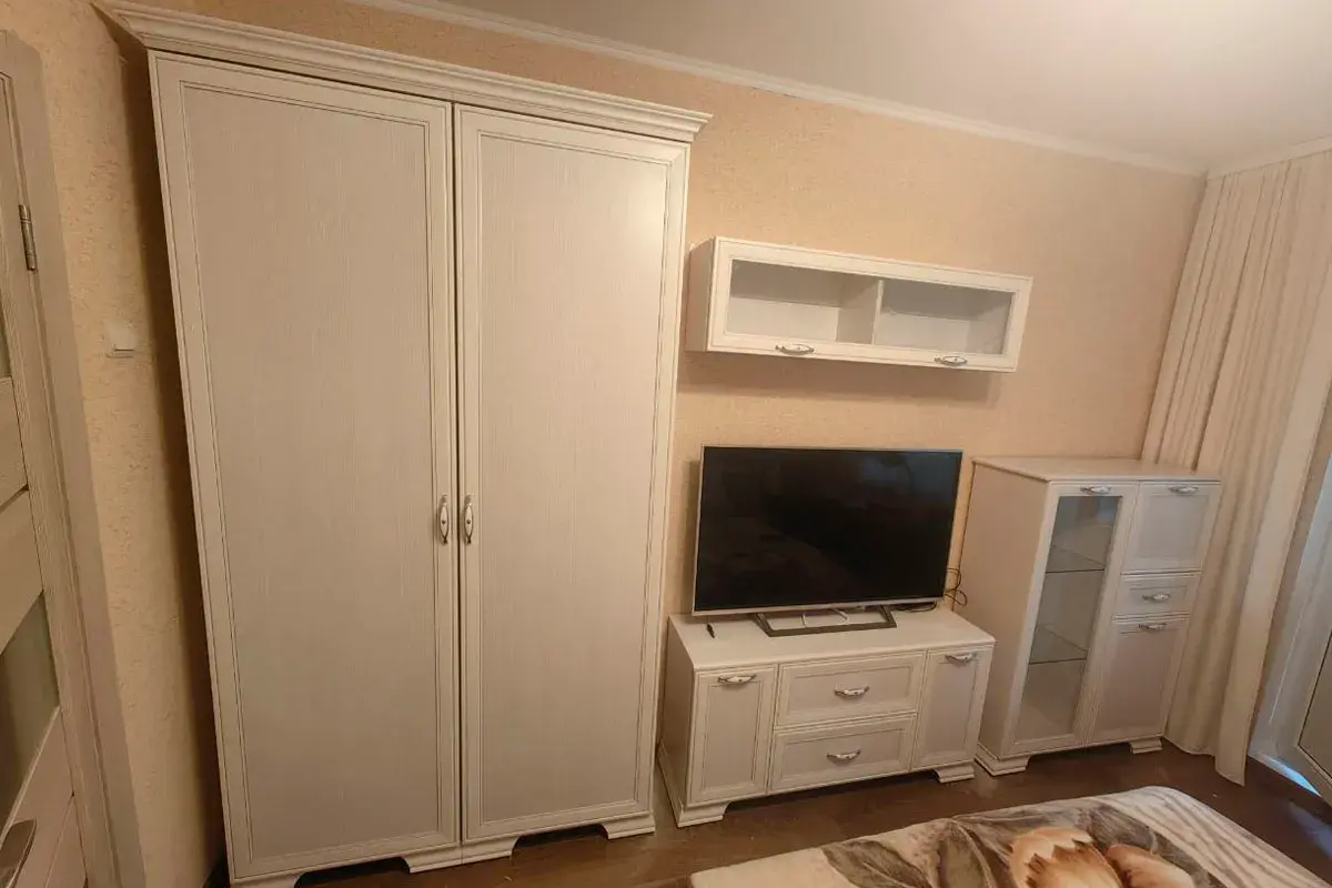 Венеция 15 Шкаф универсальный