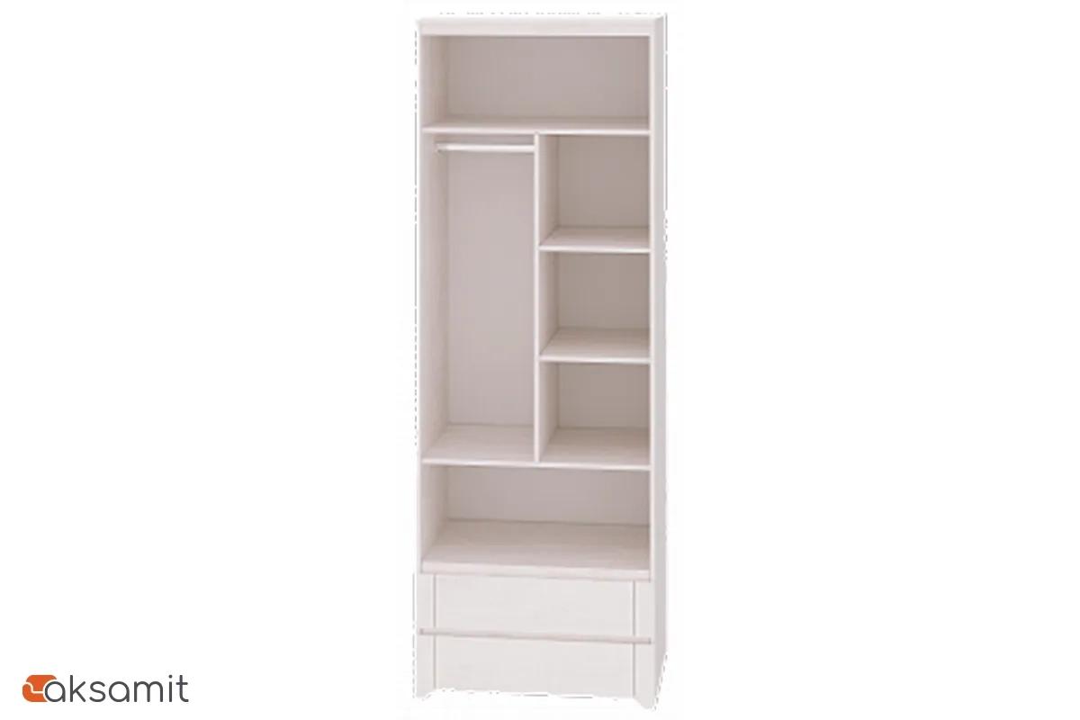 Твист 1 Шкаф для одежды 2-х дверный фото