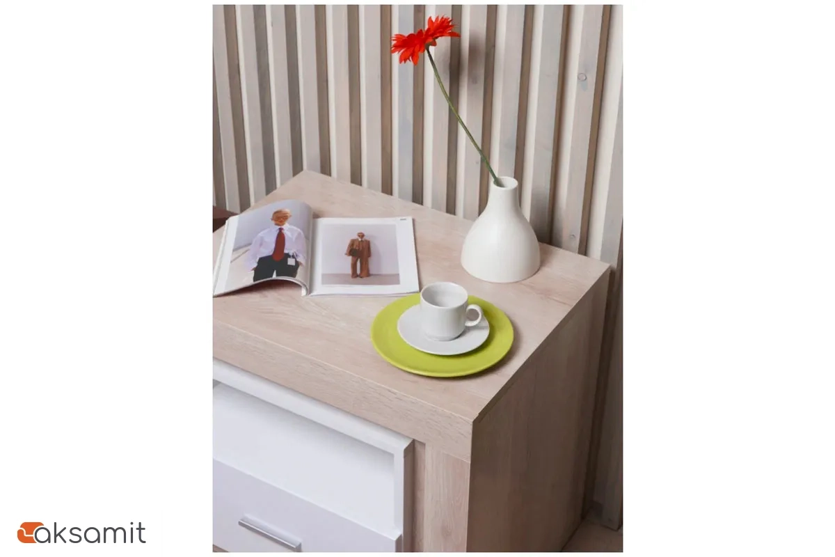 Тумба прикроватная Люмен 19