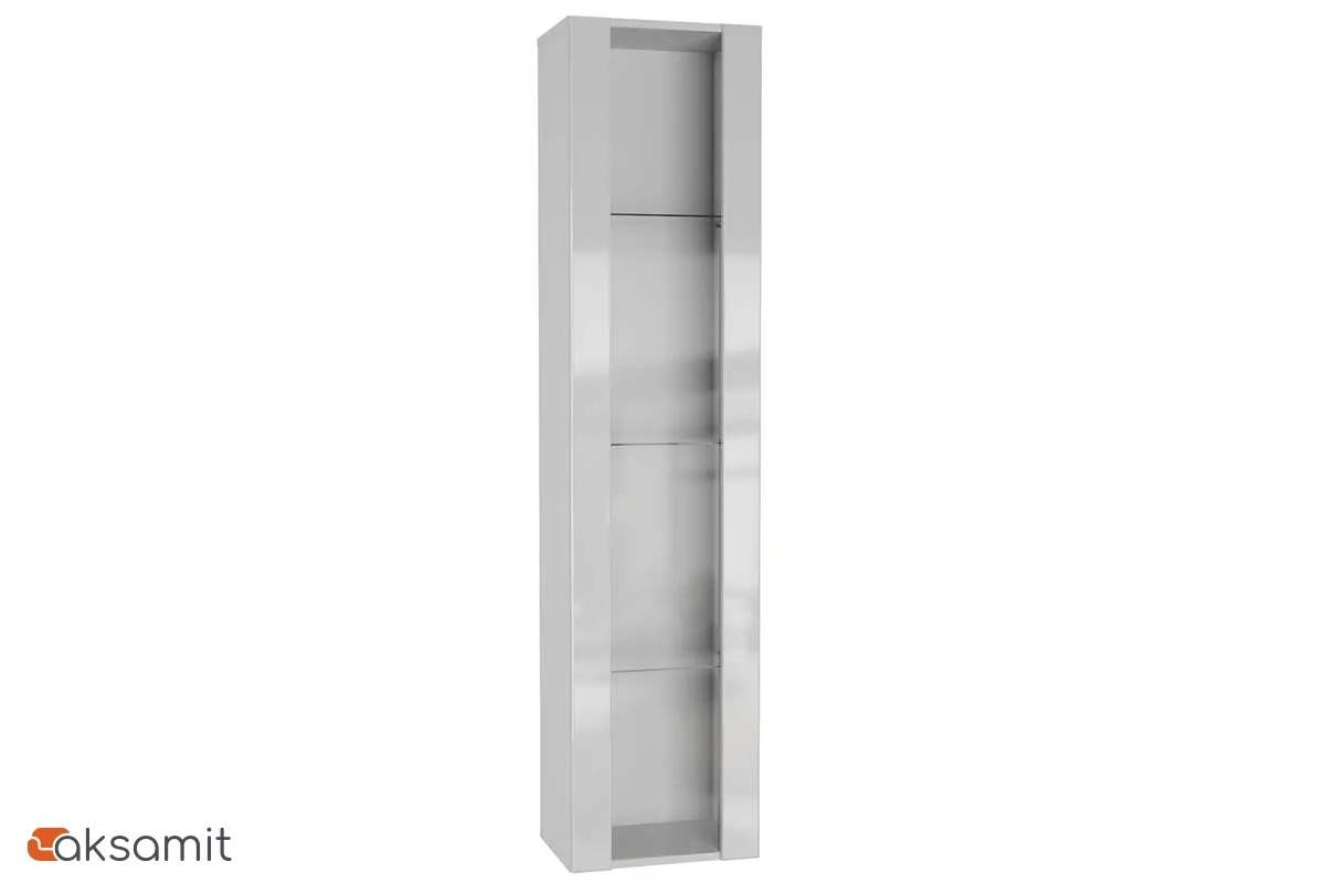 Гостиная Point K12 (Белый/Белый глянец) Гостиная Point K12 (Белый/Белый глянец)