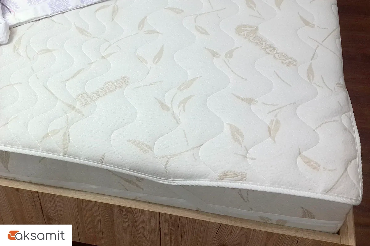 Наматрасник Kondor Mono 180х200х06 Наматрасник Kondor Mono 180х200х06