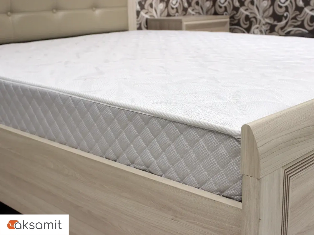 Матрас Kondor Solid-2 Mini 160х200х18 трикотаж Матрас Kondor Solid-2 Mini 160х200х18 трикотаж