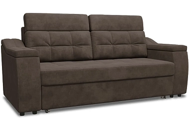 Диван Бруно New ДК Боска Мокко