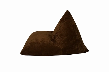 Кресло Пирамида (Микровельвет)