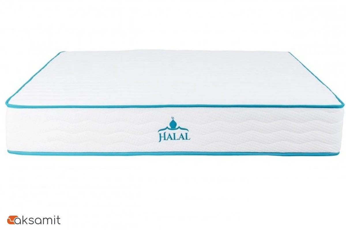 Матрас Halal Bakim (Трикотаж/Жаккард/27 см) 90х200 Трикотаж/Жаккард Матрас Halal Bakim (Трикотаж/Жаккард/27 см) 90х200 Трикотаж/Жаккард
