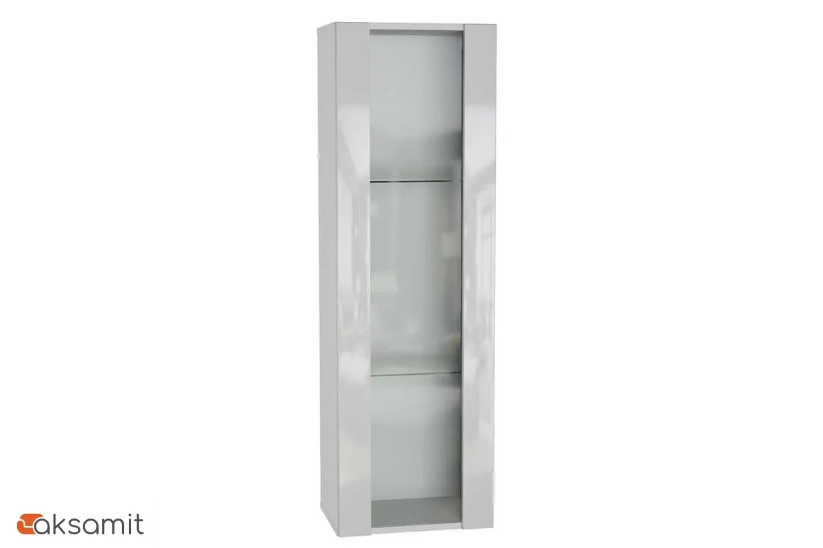 Гостиная Point K11 (Белый/Белый глянец) Гостиная Point K11 (Белый/Белый глянец)