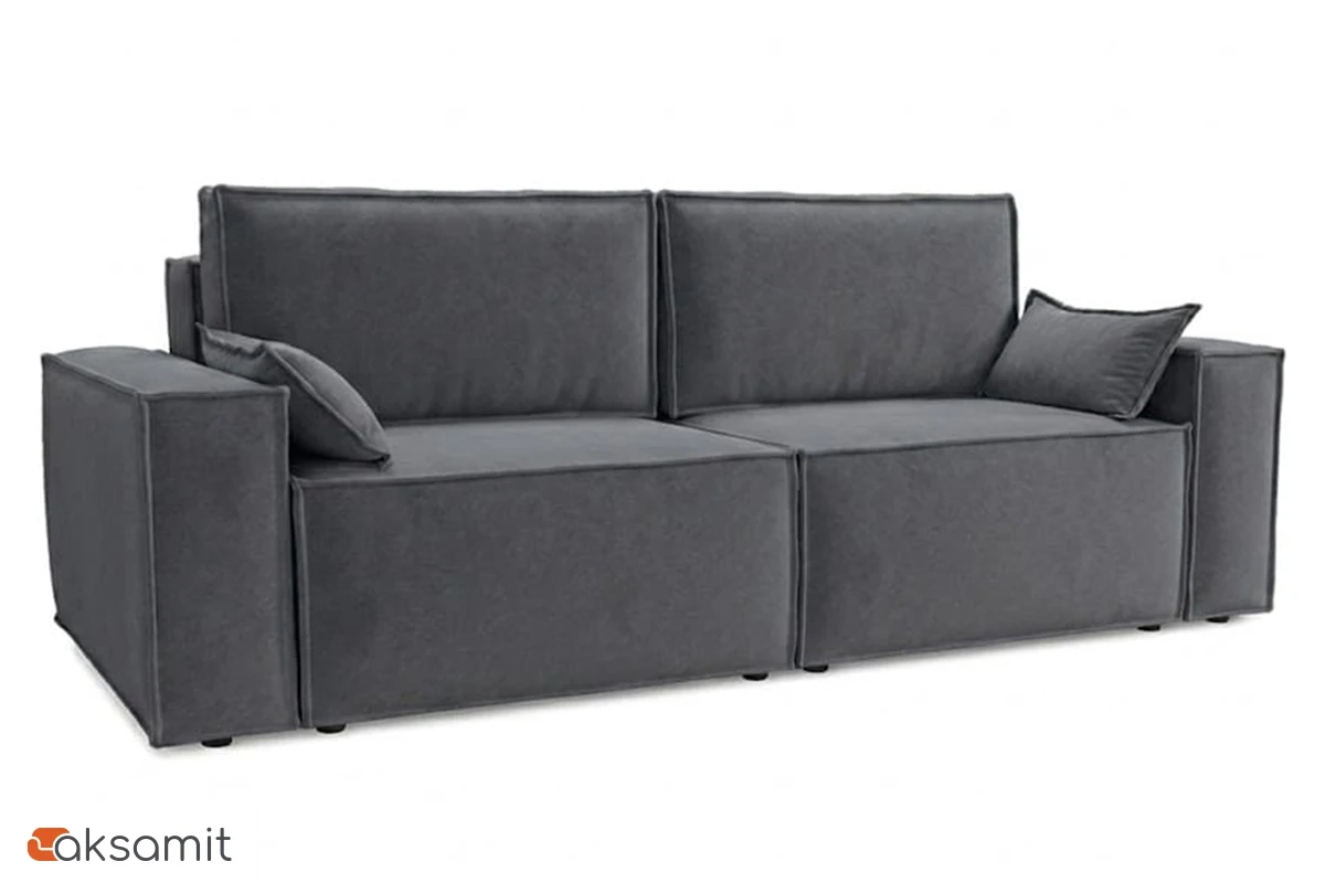 Диван-кровать Лортон 2 ДК (Gretta Saphire) 4 кат.