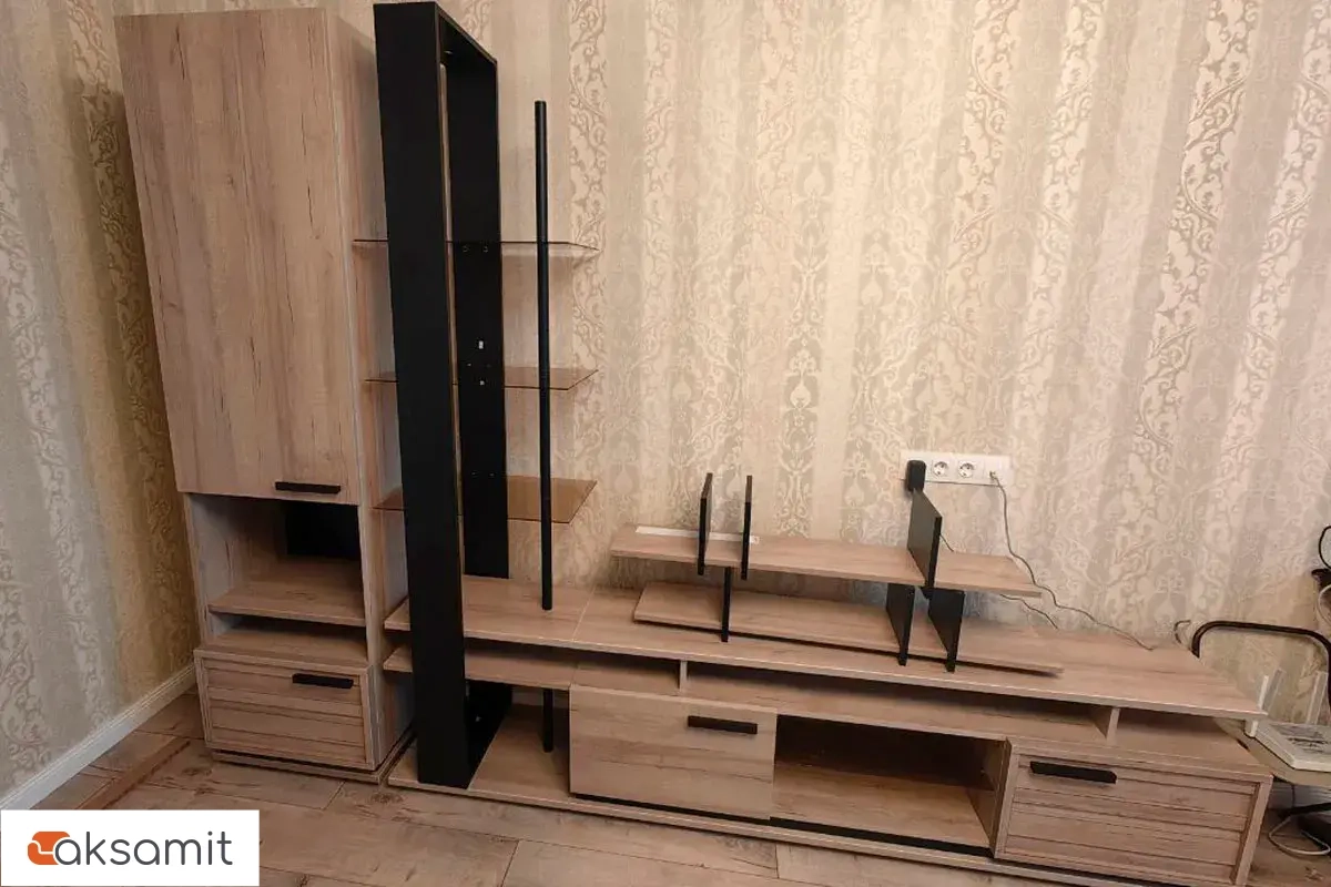 Nature 1 Шкаф МЦН