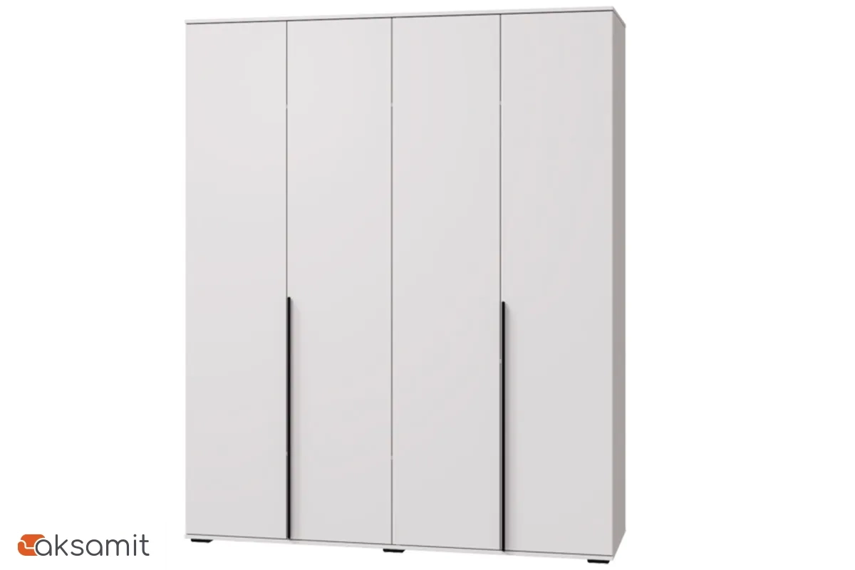 Спальня Наоми №2 (Кашемир / Moonlight) фото