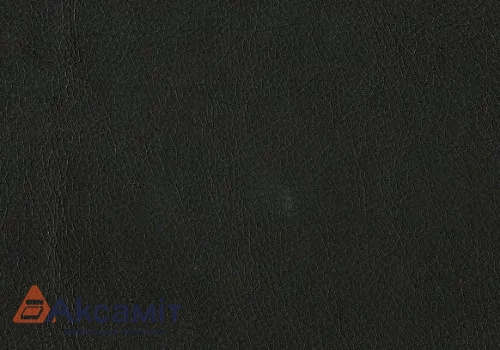 Табурет Барный каркас черный, экокожа (Экотекс 3001 черный) СРП 020-01