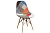 Стул Модерн (Ткань/Пэчворк) WX-504