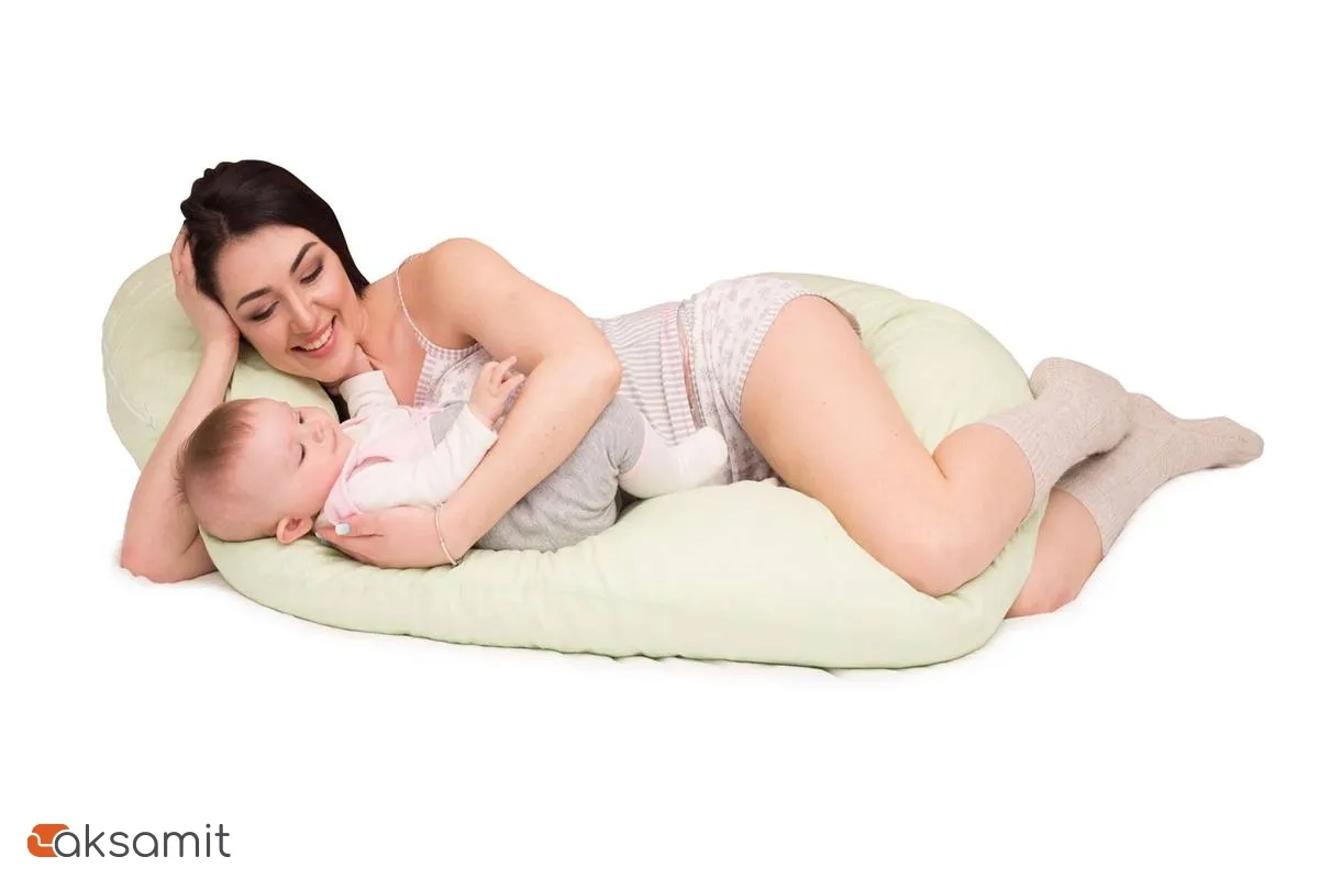 Подушка Vegas Baby Boom (200х24)