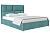 Кровать Madison с ПМ 180х200 (Рогожка / Мята) 72306331 Кровать Madison с ПМ 180х200 (Рогожка / Мята) 72306331
