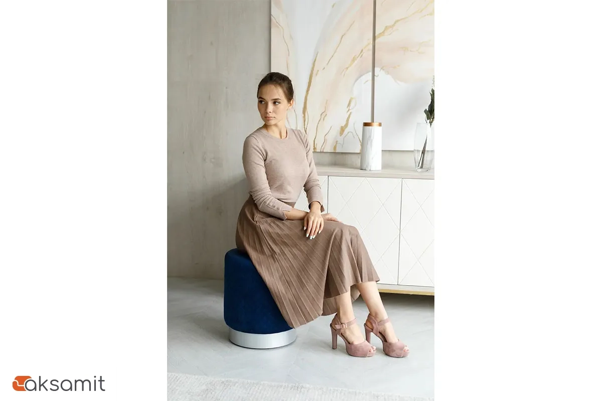 Пуф Honey (Синий)