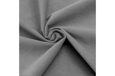 Кресло-мешок Груша Стандарт 3XL (Велюр / Сталь)