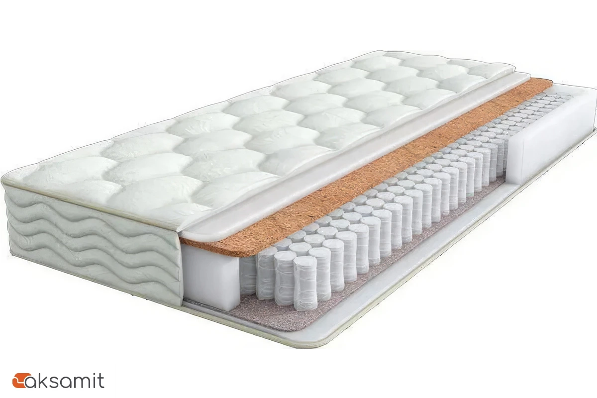 Матрас Enchanted Dreams Sophia 160х200 трикотаж Матрас Enchanted Dreams Sophia 160х200 трикотаж