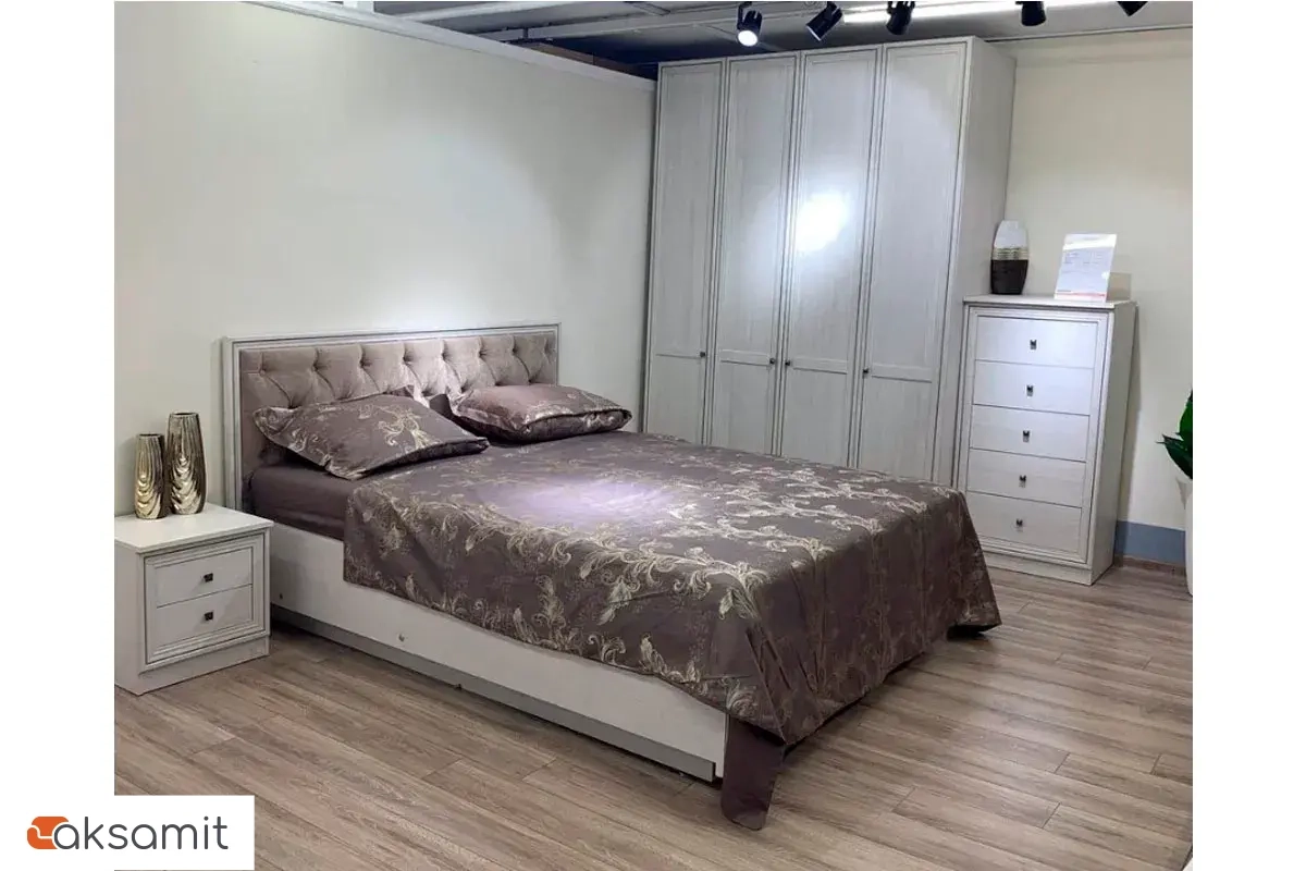 Paola 41 Тумба прикроватная Paola 41 Тумба прикроватная фото
