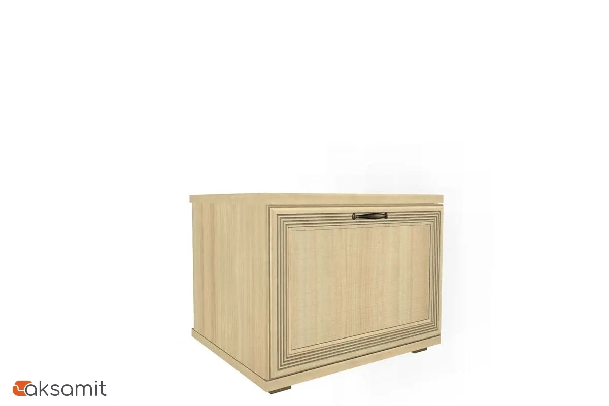 Тумба ТБ-1036 (Ясень Асахи)