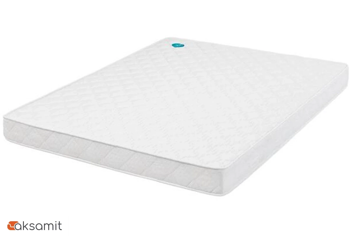 Матрас односторонний Halal Dilek (Жаккард) 120х200 жаккард Матрас односторонний Halal Dilek (Жаккард) 120х200 жаккард