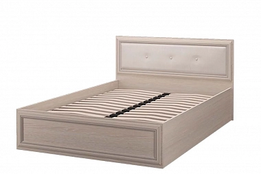 Двуспальная кровать Верона (160х200)