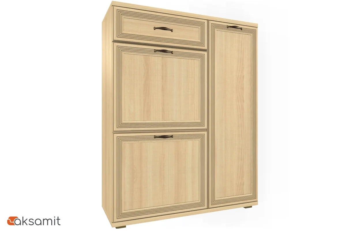 Тумба ТБ-1002 (Ясень Асахи)