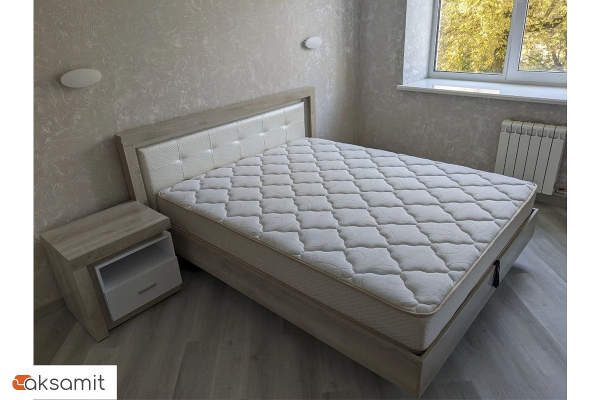 Тумба прикроватная Люмен 19