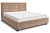 Кровать Квадро-3 с ПМ 180х200 (Nebby 955) 4 кат.