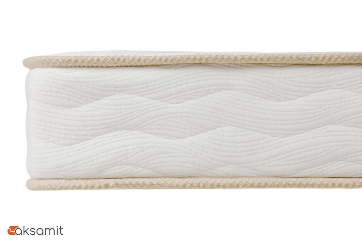 Матрас Терапия Бодрость (20 см) 160х200 трикотаж Матрас Терапия Бодрость (20 см) 160х200 трикотаж