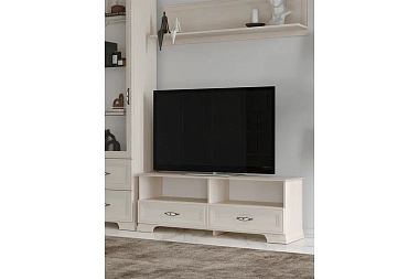 Венеция 13 Тумба для телеаппаратуры фото