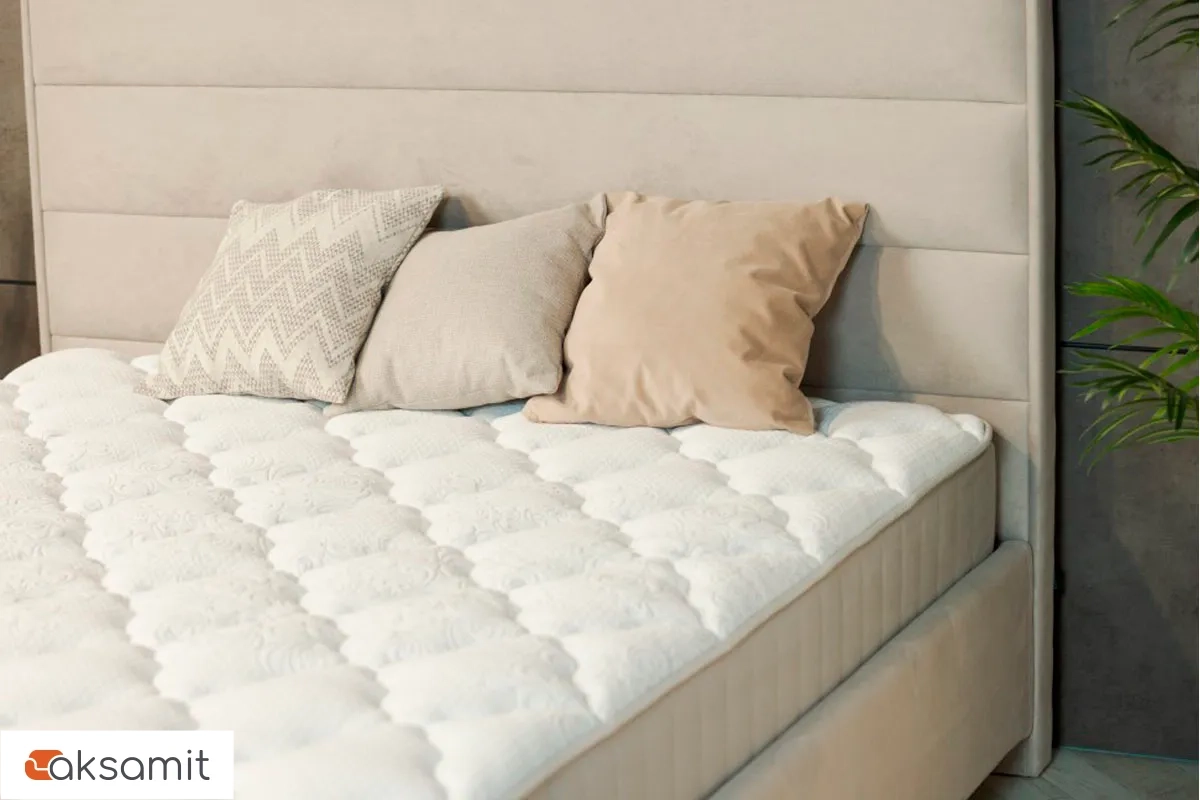 Матрас односторонний Infinity Grand 180х200 трикотаж Матрас односторонний Infinity Grand 180х200 трикотаж