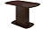 Стол обеденный Соренто (Шоколад Глянец)