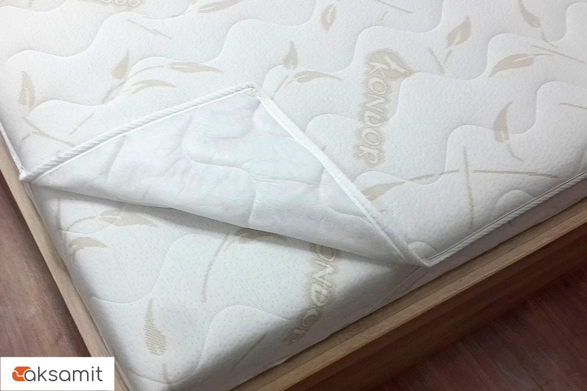 Наматрасник Kondor Twin 140х200х51 Наматрасник Kondor Twin 140х200х51