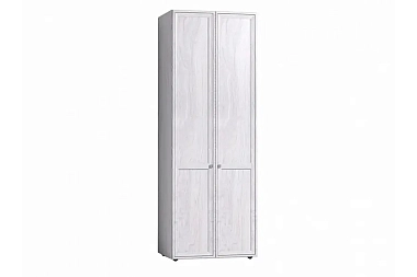 Paola 54 Шкаф для одежды фасад стандарт с патиной фото