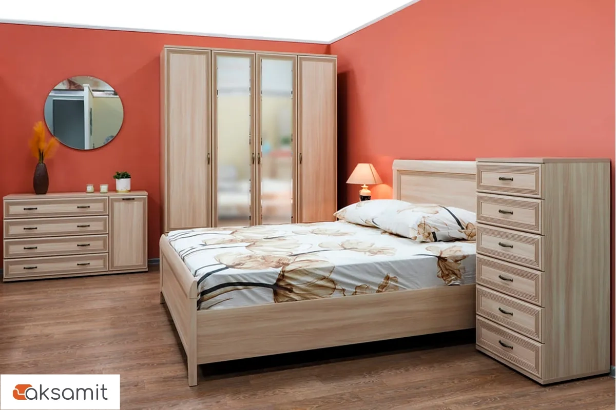 Тумба ТБ-1016 (Ясень Асахи)