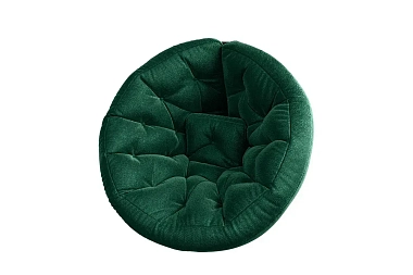 Кресло Футон Зеленый XL