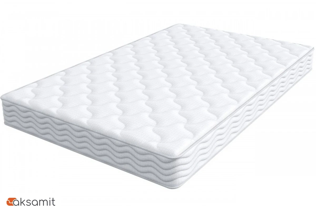 Матрас Halal Destek 120х200 Трикотаж/Жаккард Матрас Halal Destek 120х200 Трикотаж/Жаккард