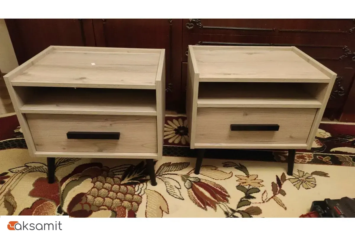 Nature 41 Тумба прикроватная