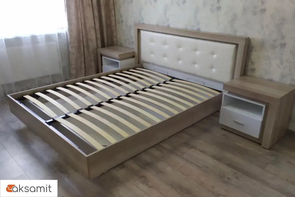 Тумба прикроватная Люмен 19