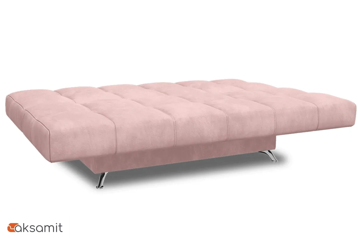 Диван-кровать Клик-кляк 8 ДК Регина-45.1 Nebby 325 Розовый