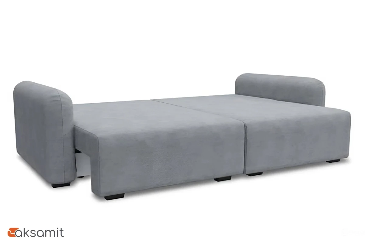 Диван-кровать Скай 2 ДК (Brendy Grey) 4 кат.