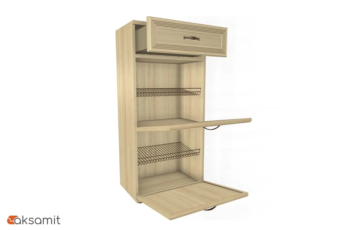 Тумба ТБ-1003 (Ясень Асахи)